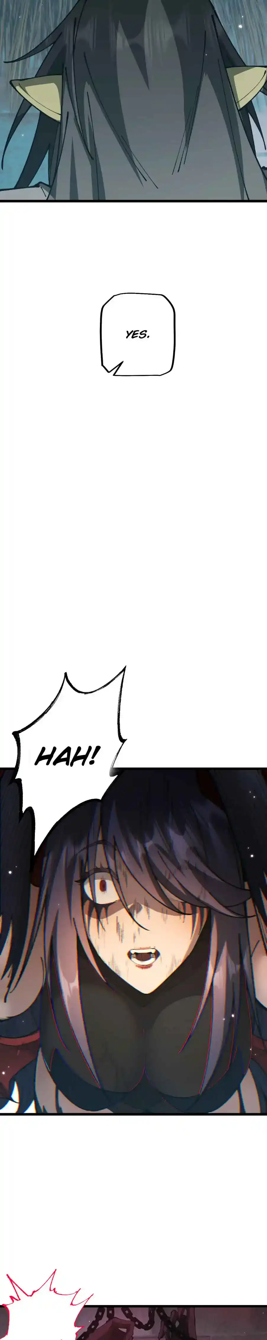 From Goblin to Goblin God Chapter 119 Page 27