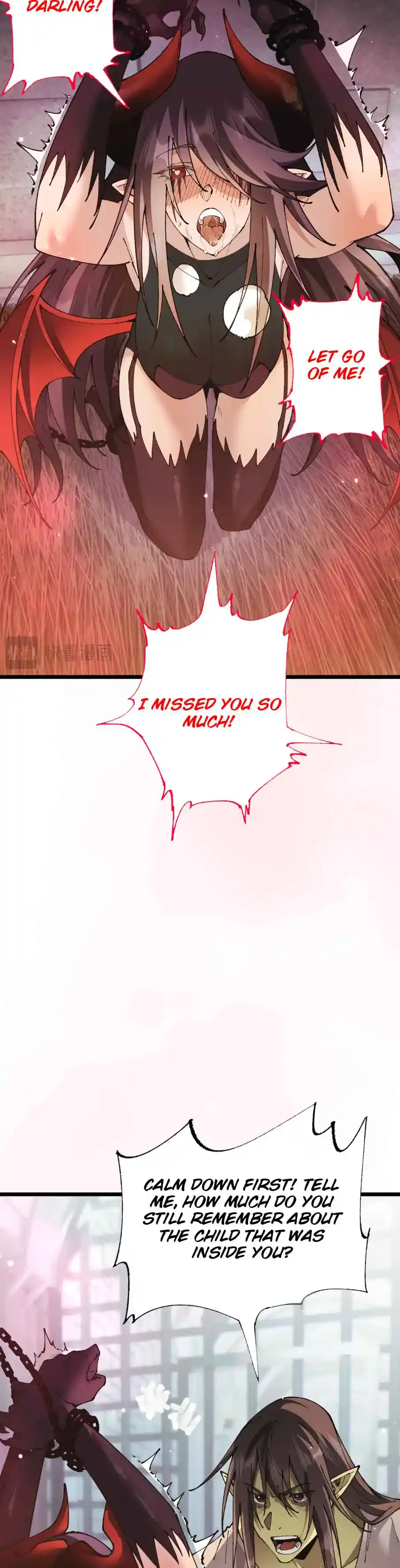 From Goblin to Goblin God Chapter 119 Page 28