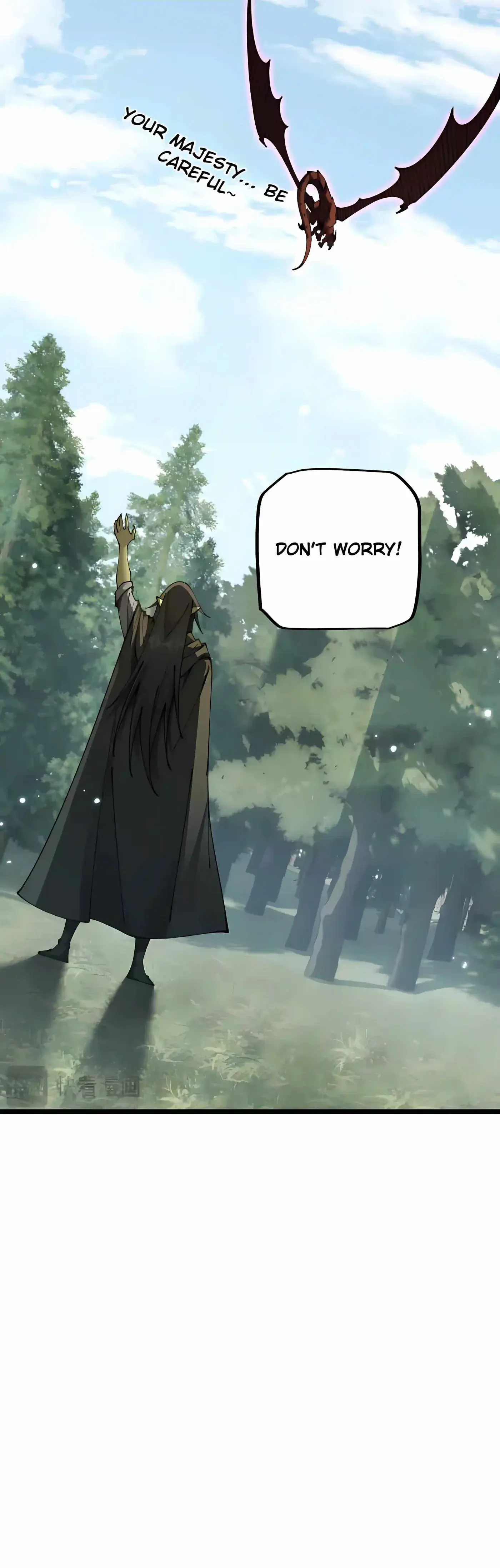 From Goblin to Goblin God Chapter 120 Page 12