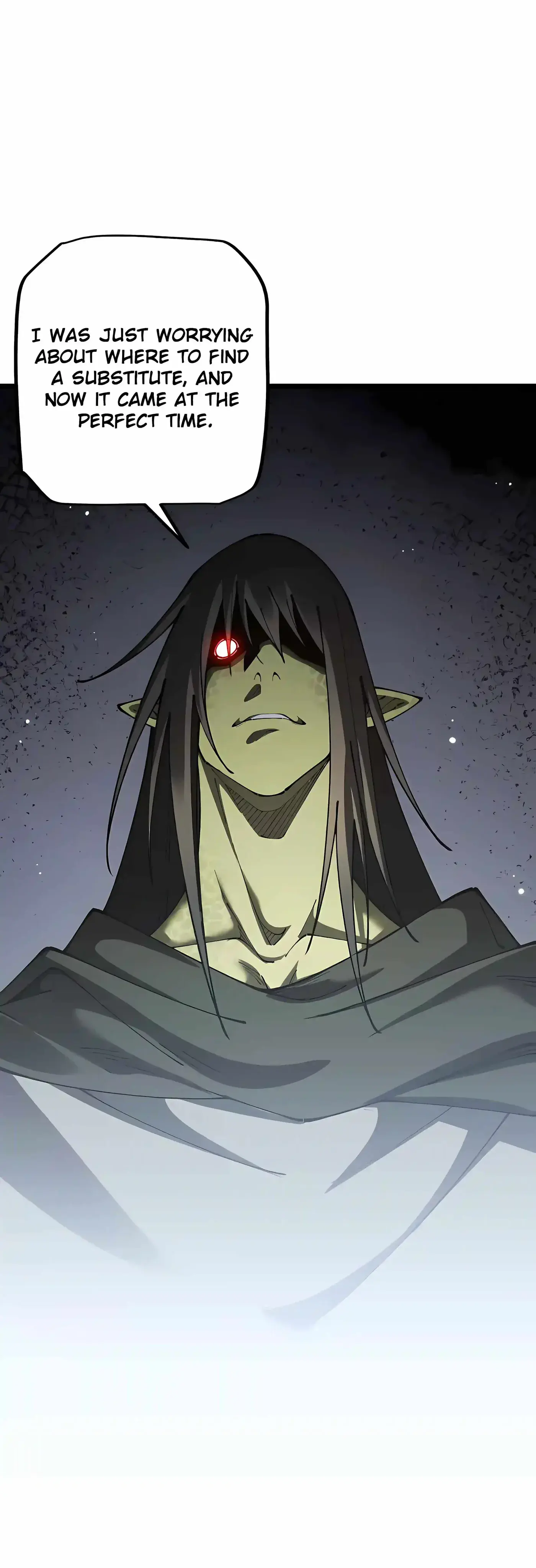 From Goblin to Goblin God Chapter 120 Page 19