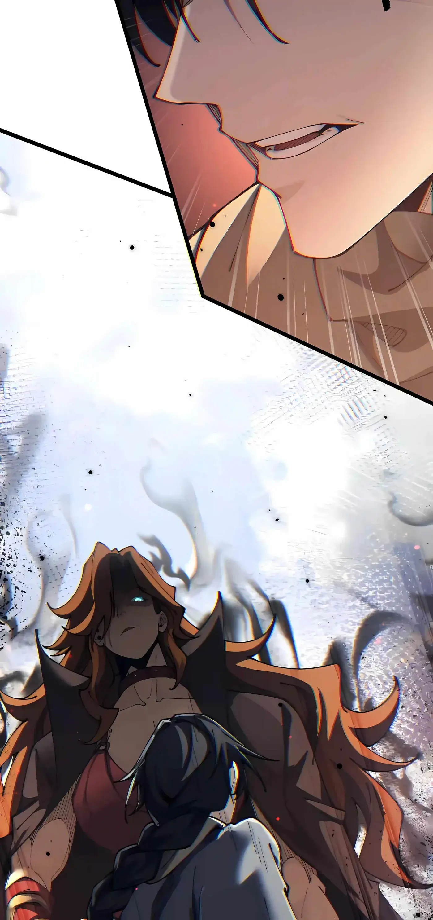 From Goblin to Goblin God Chapter 120 Page 37