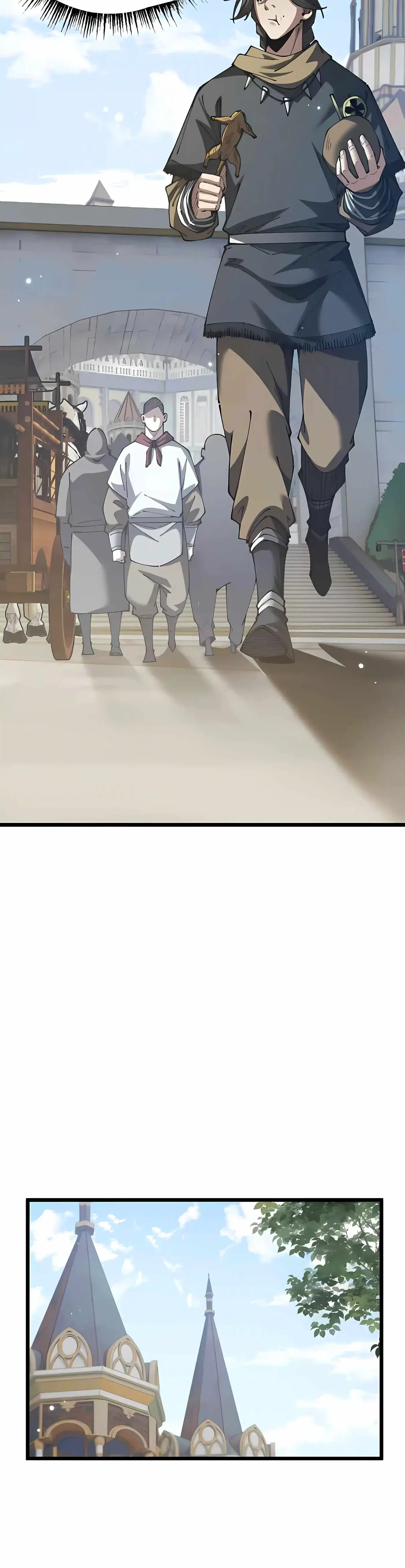 From Goblin to Goblin God Chapter 120 Page 39