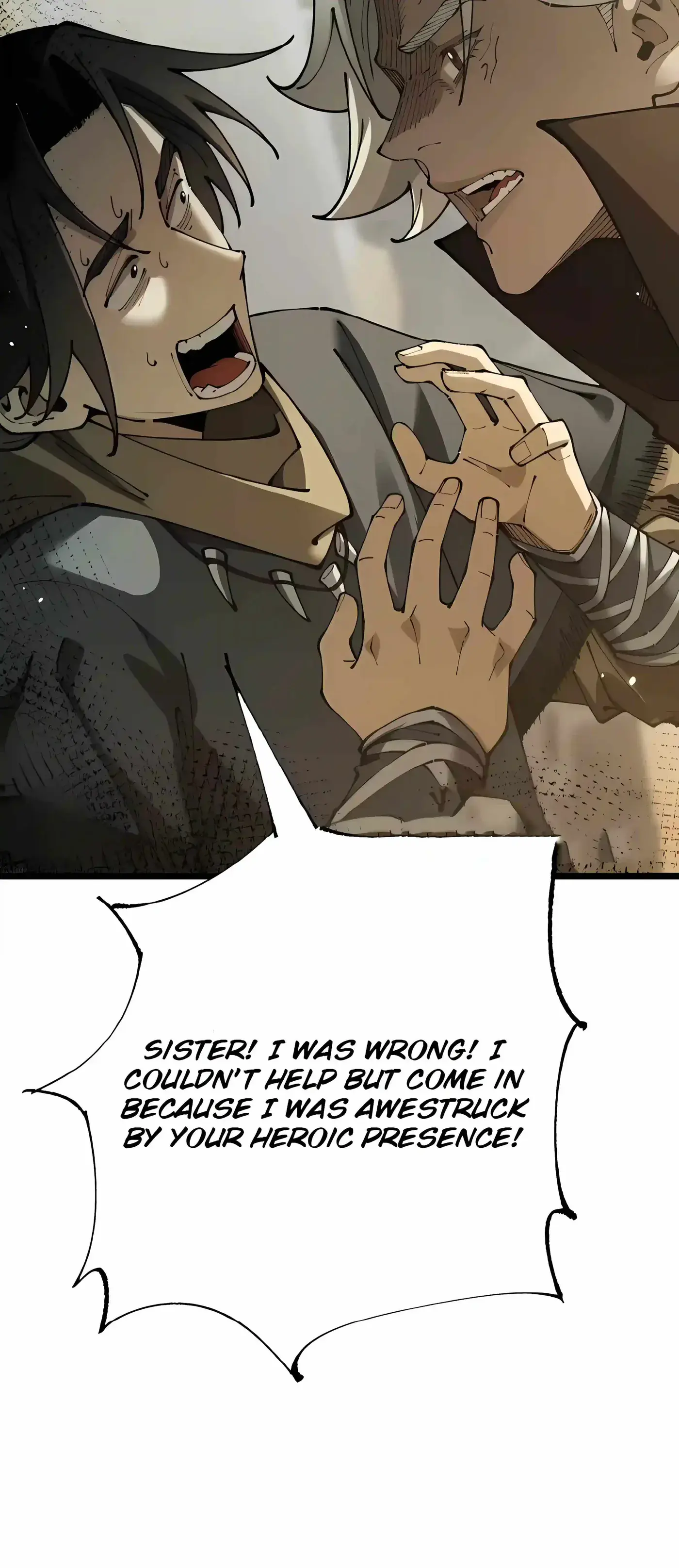 From Goblin to Goblin God Chapter 121 Page 4