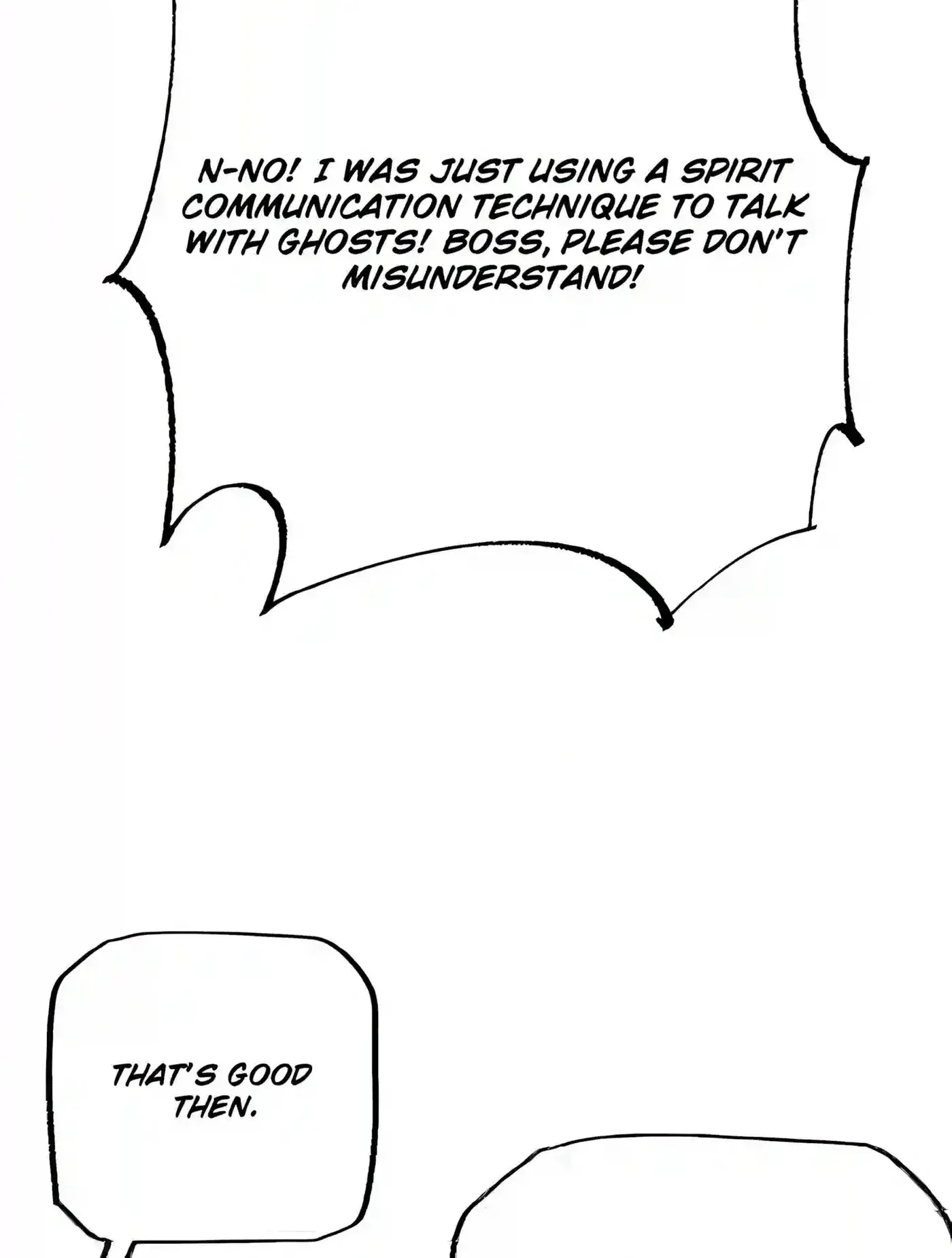 From Goblin to Goblin God Chapter 122 Page 10