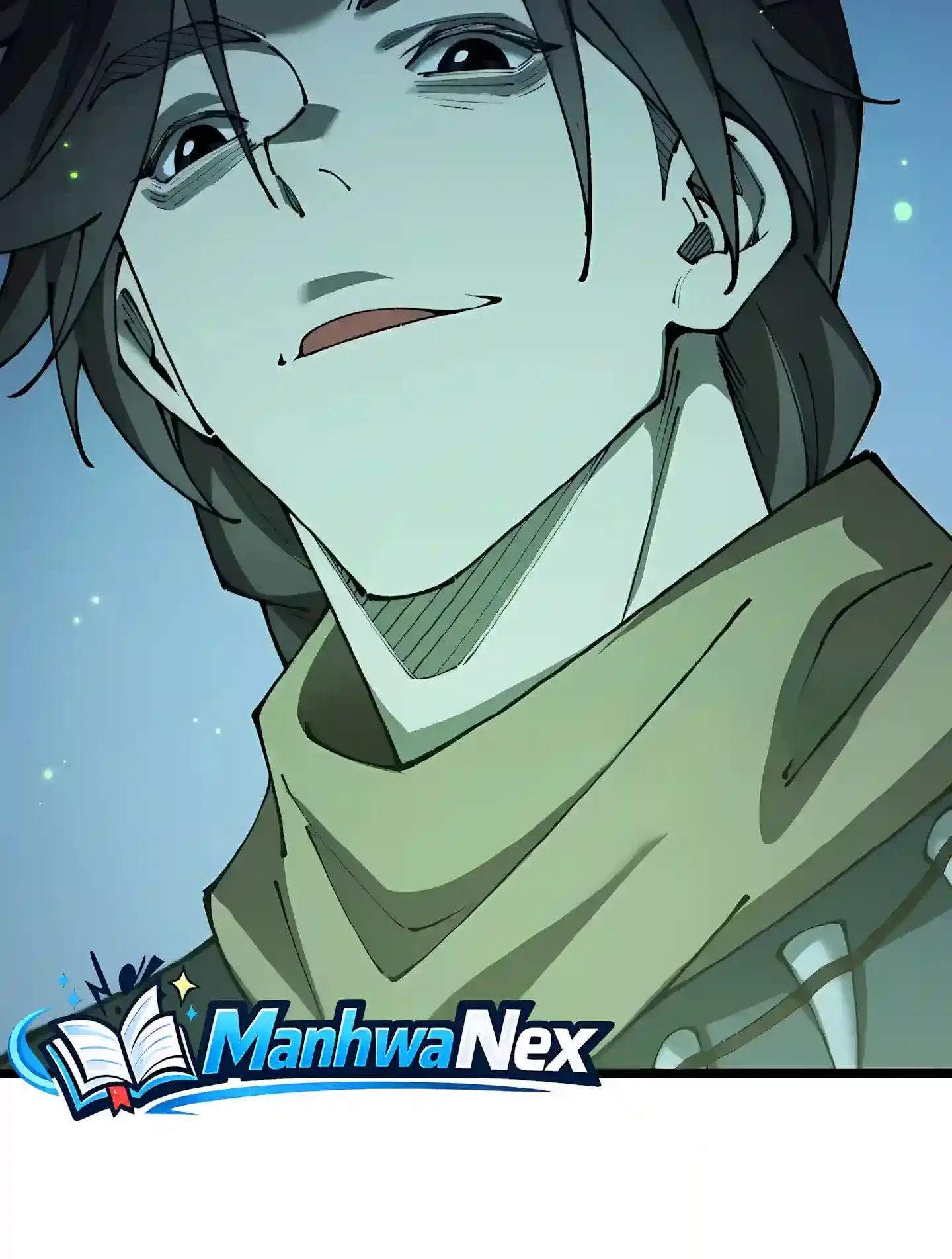 From Goblin to Goblin God Chapter 122 Page 36