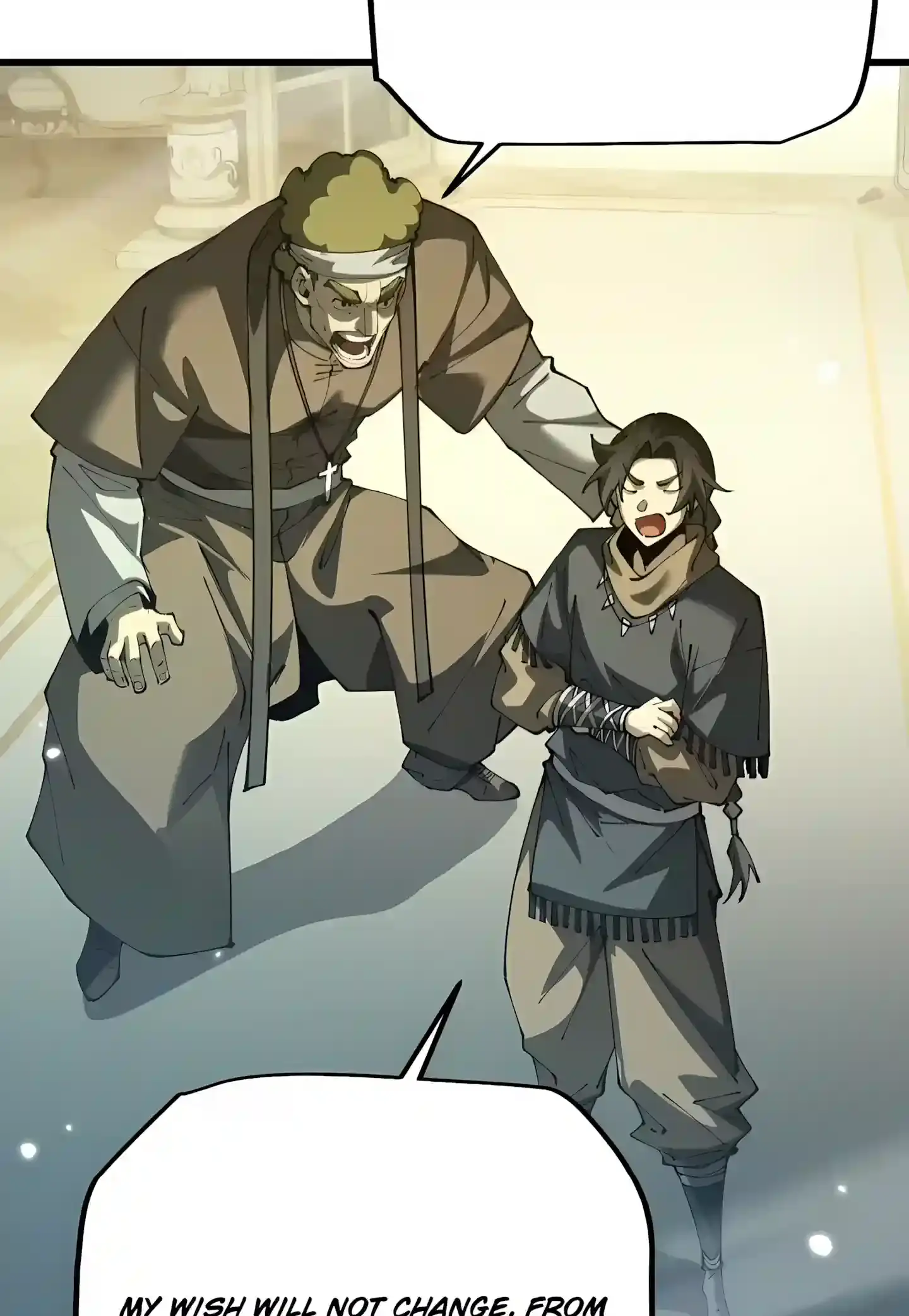 From Goblin to Goblin God Chapter 122 Page 55
