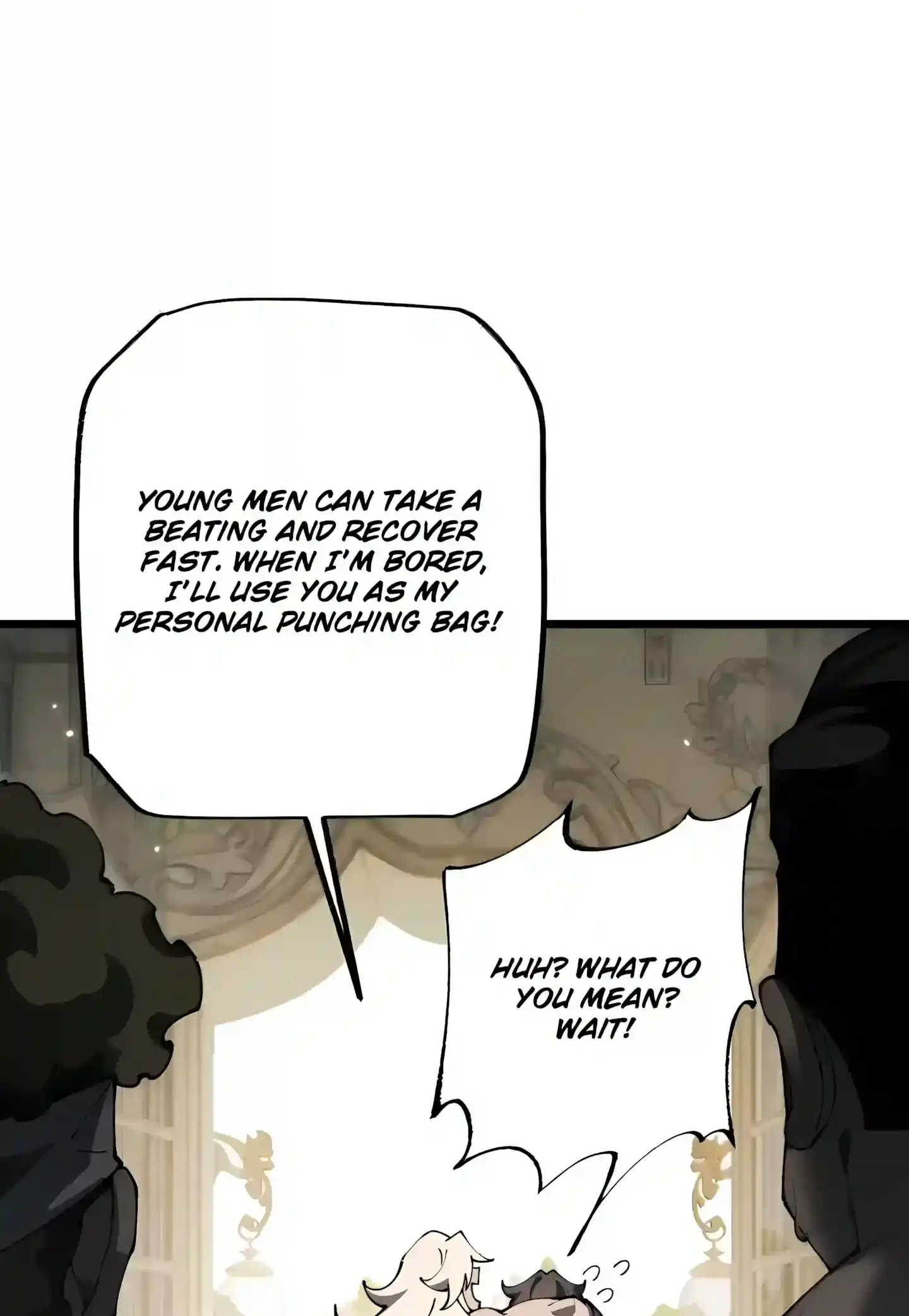 From Goblin to Goblin God Chapter 122 Page 59