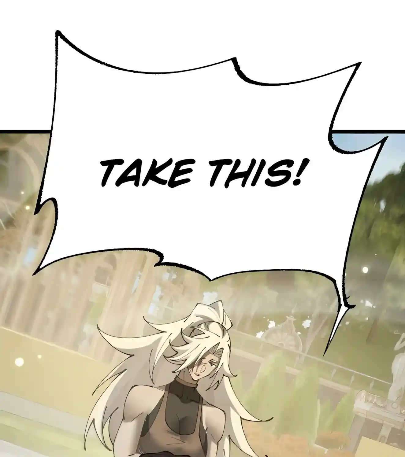 From Goblin to Goblin God Chapter 123 Page 5