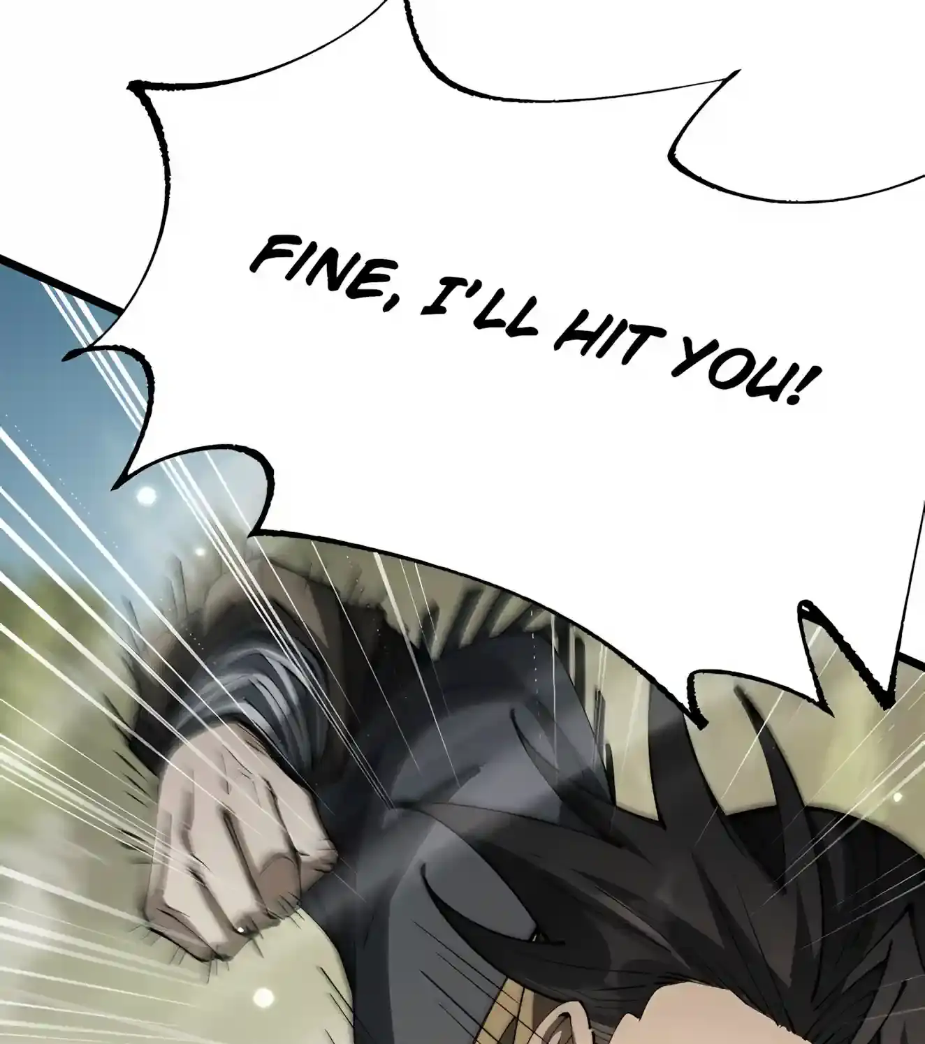 From Goblin to Goblin God Chapter 123 Page 21