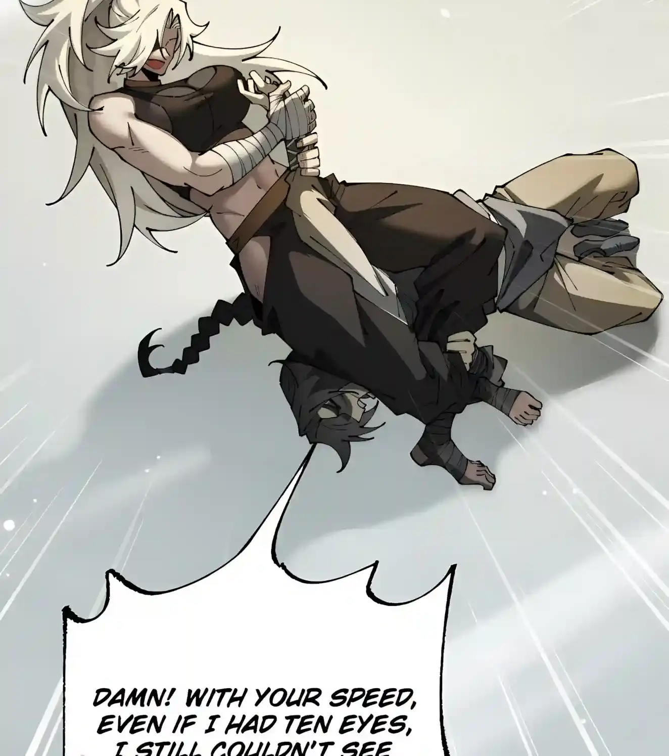 From Goblin to Goblin God Chapter 123 Page 26