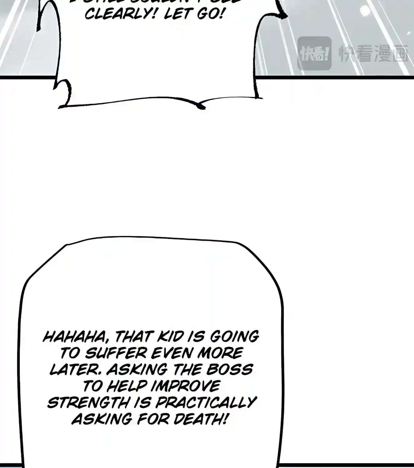 From Goblin to Goblin God Chapter 123 Page 27