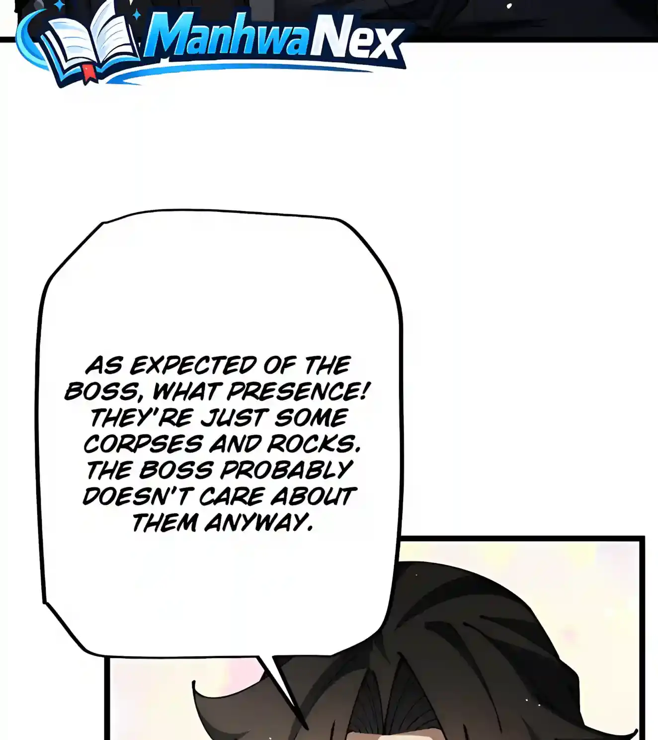From Goblin to Goblin God Chapter 123 Page 47