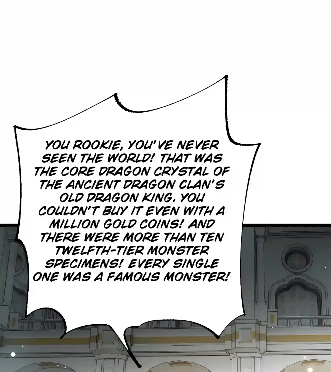 From Goblin to Goblin God Chapter 123 Page 49