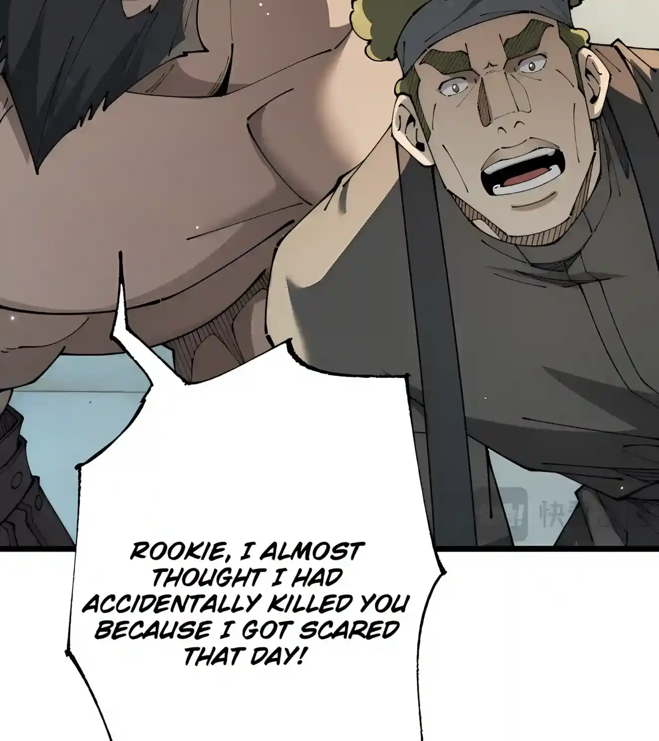 From Goblin to Goblin God Chapter 123 Page 72