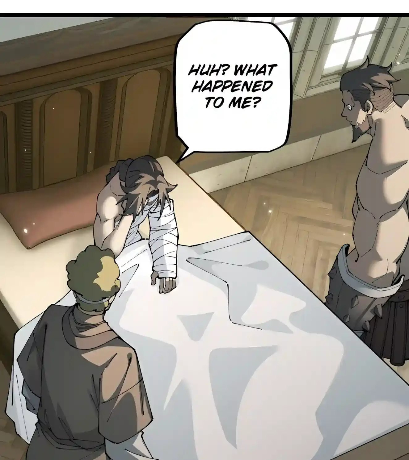 From Goblin to Goblin God Chapter 123 Page 74