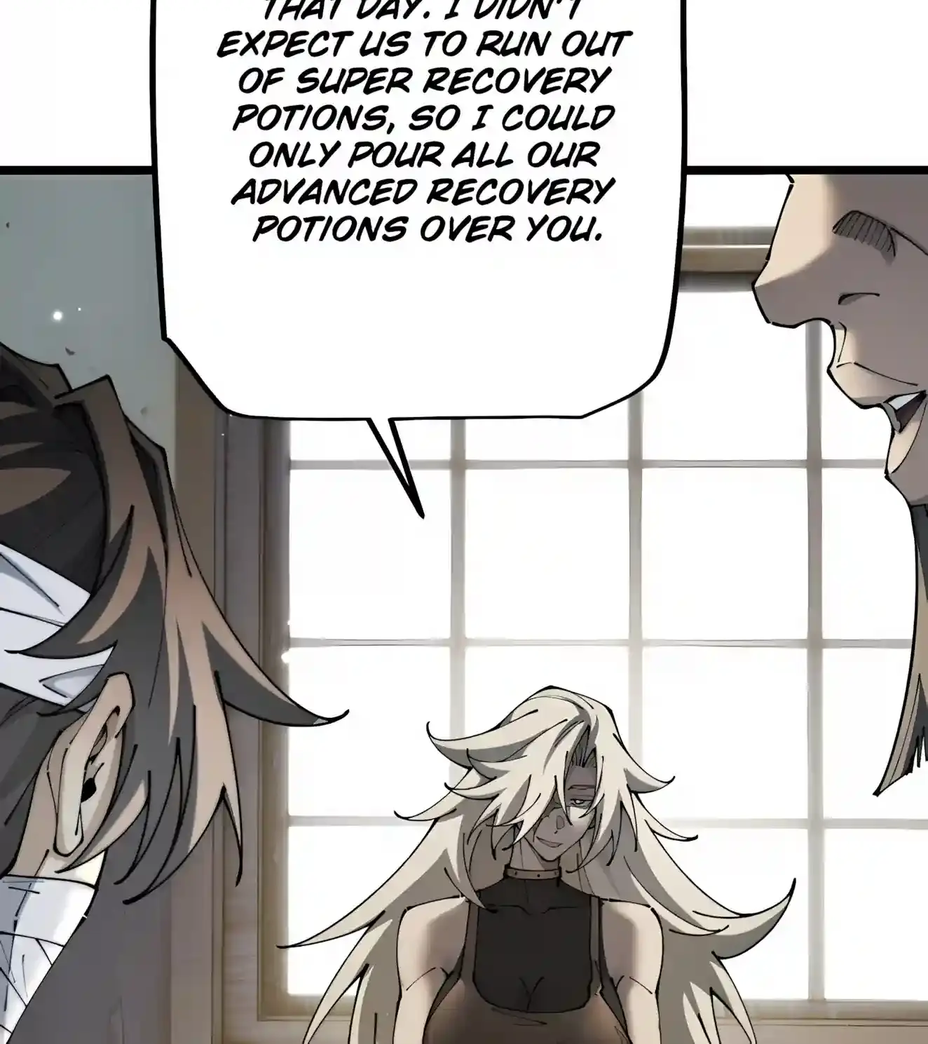 From Goblin to Goblin God Chapter 123 Page 76