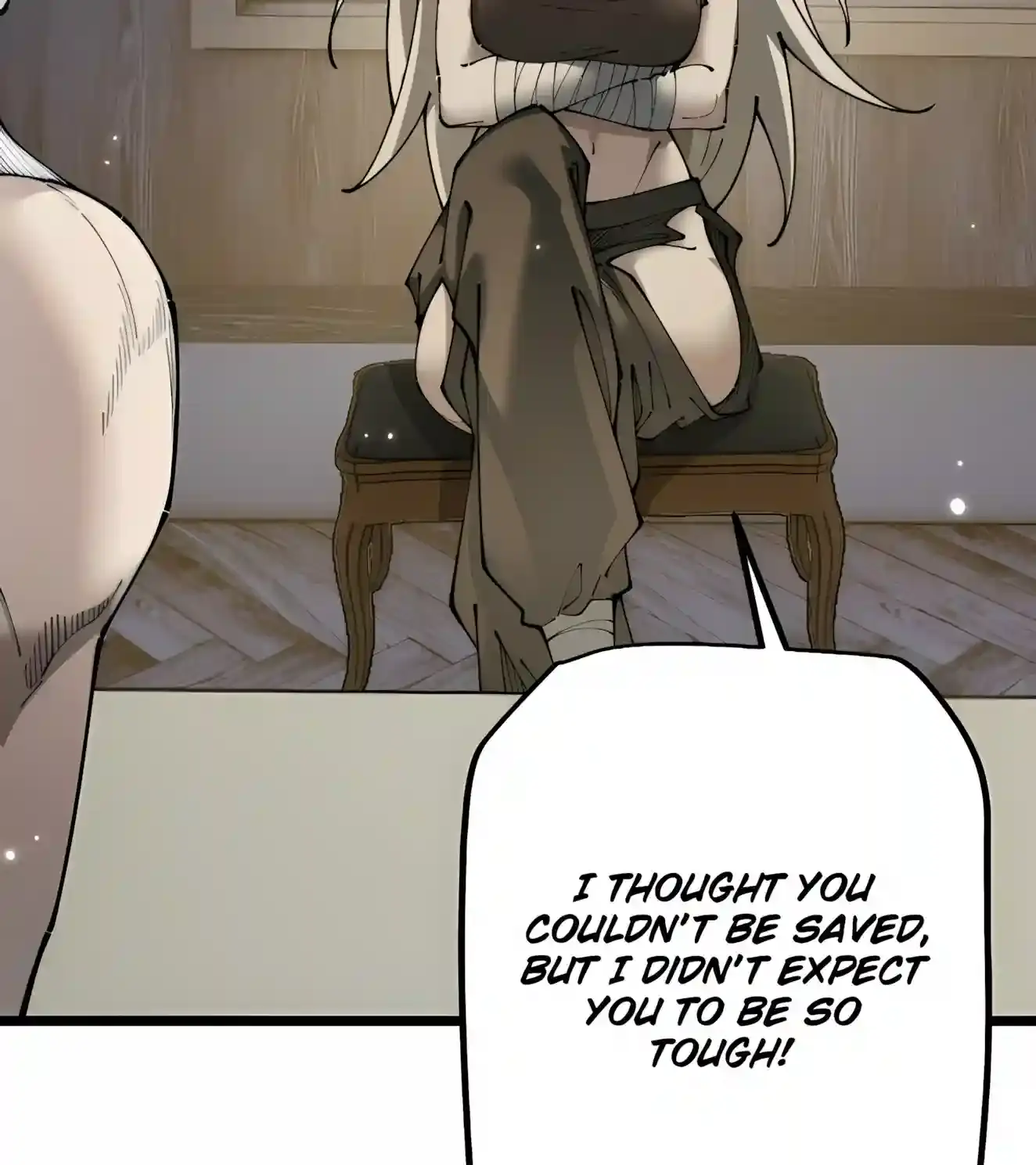 From Goblin to Goblin God Chapter 123 Page 77