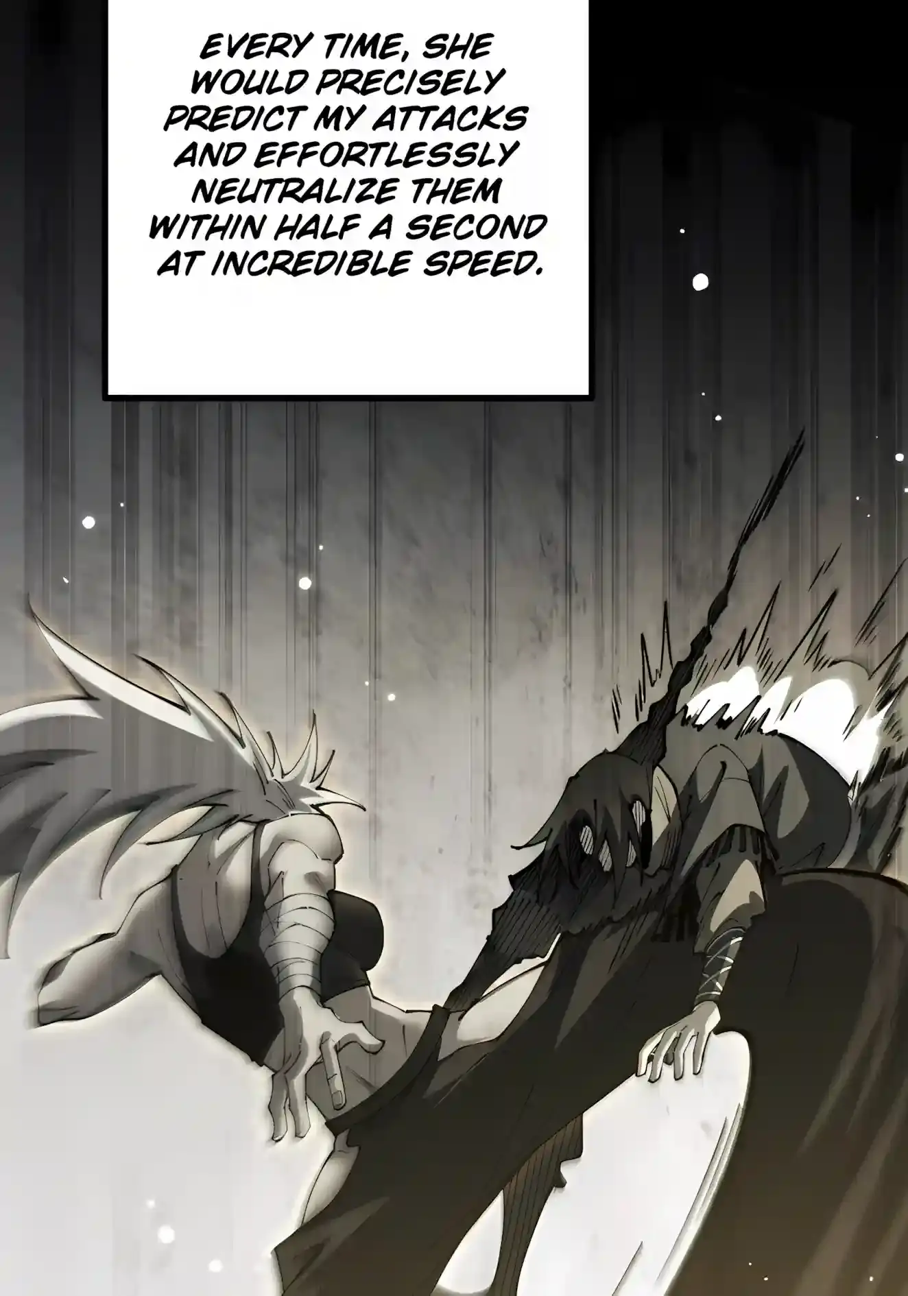 From Goblin to Goblin God Chapter 123 Page 94