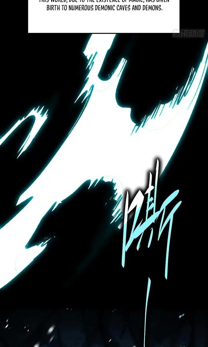 Full-Time Awakening Chapter 1 Page 8