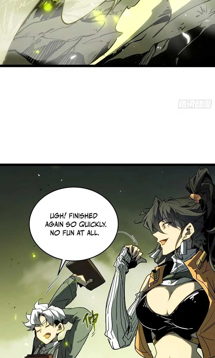 Full-Time Awakening Chapter 1 Page 50