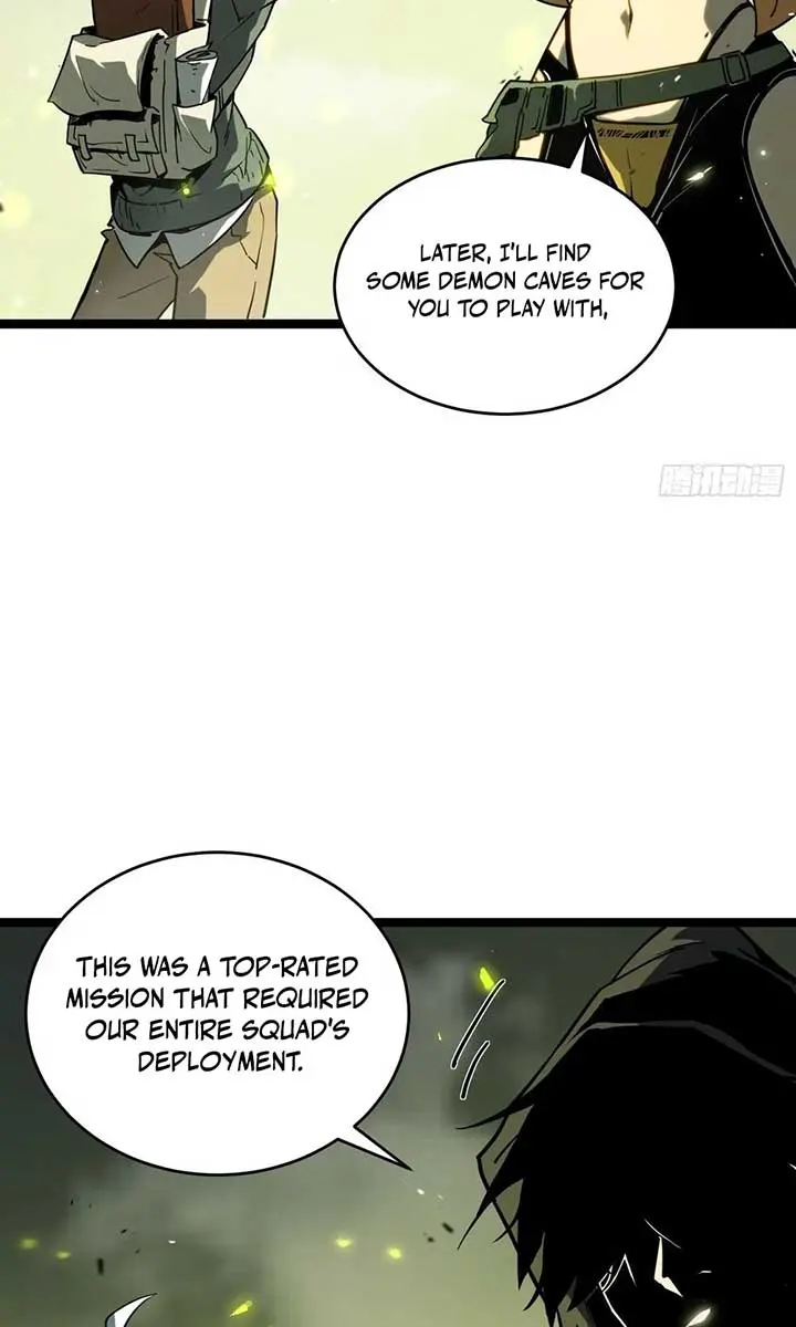 Full-Time Awakening Chapter 1 Page 51
