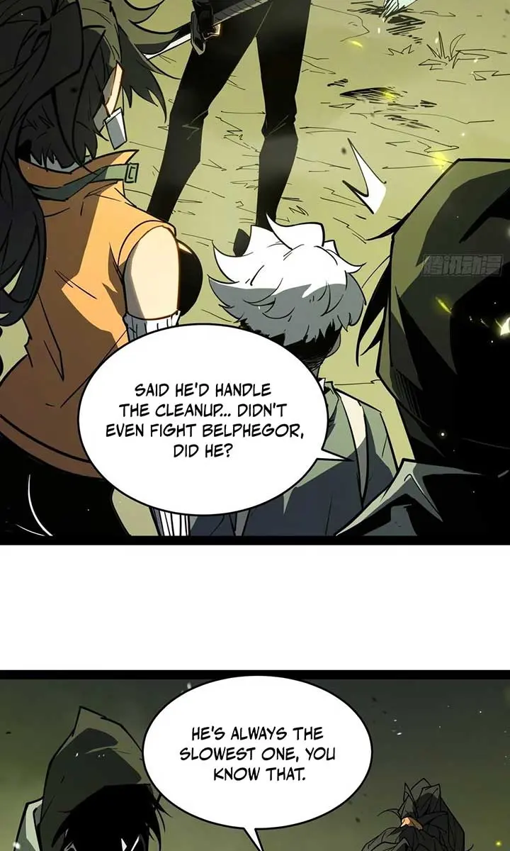 Full-Time Awakening Chapter 1 Page 65