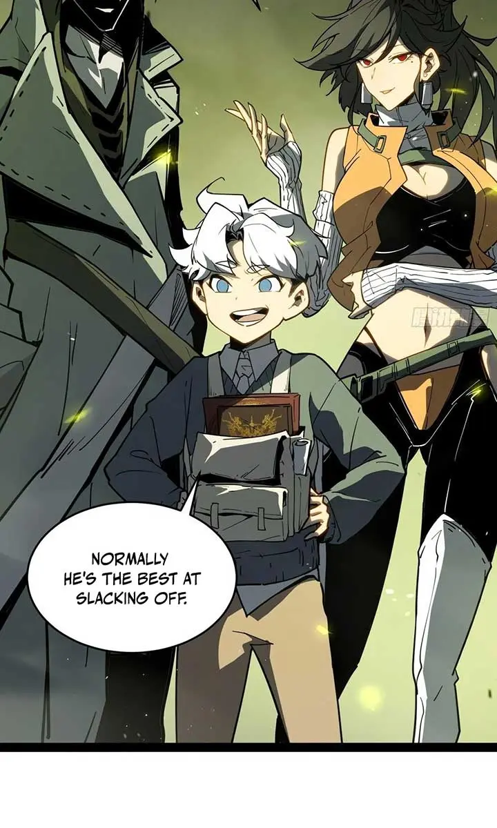 Full-Time Awakening Chapter 1 Page 66