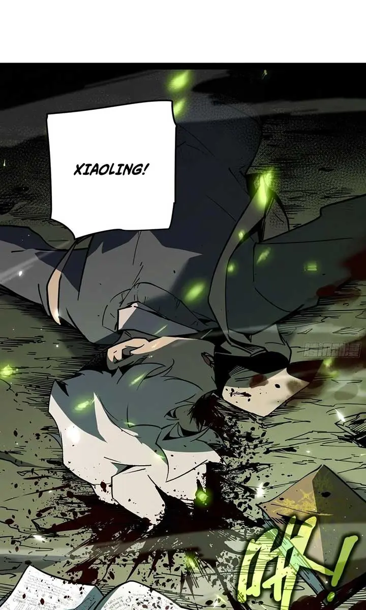 Full-Time Awakening Chapter 1 Page 77