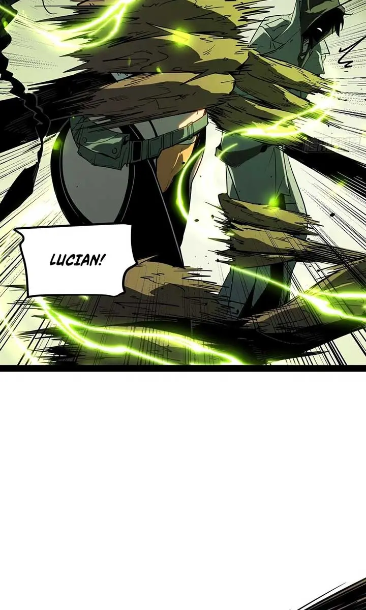 Full-Time Awakening Chapter 1 Page 91