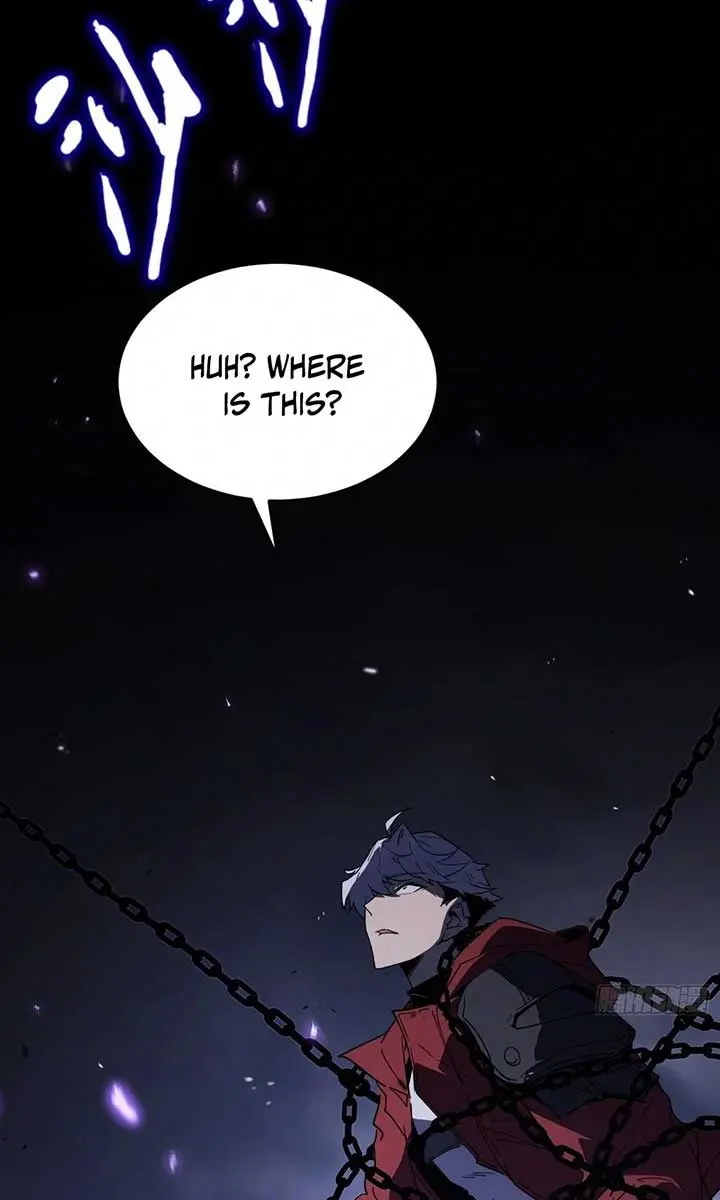 Full-Time Awakening Chapter 1 Page 137