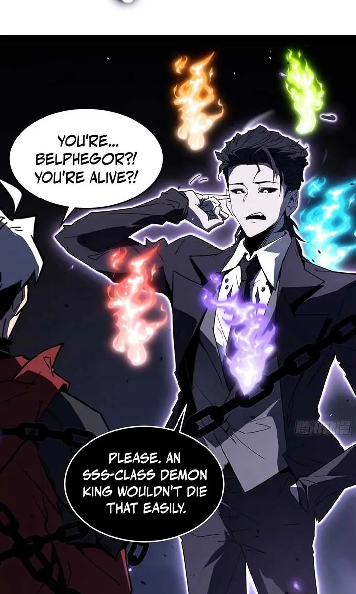 Full-Time Awakening Chapter 1 Page 142