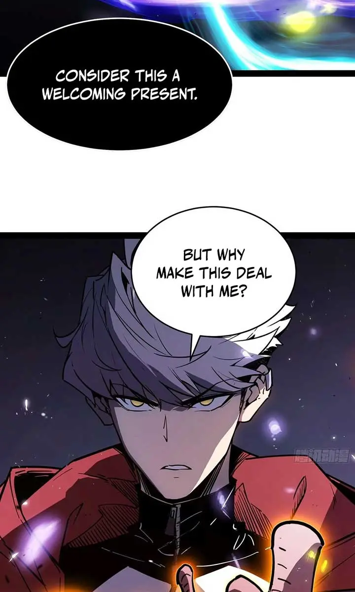 Full-Time Awakening Chapter 1 Page 168
