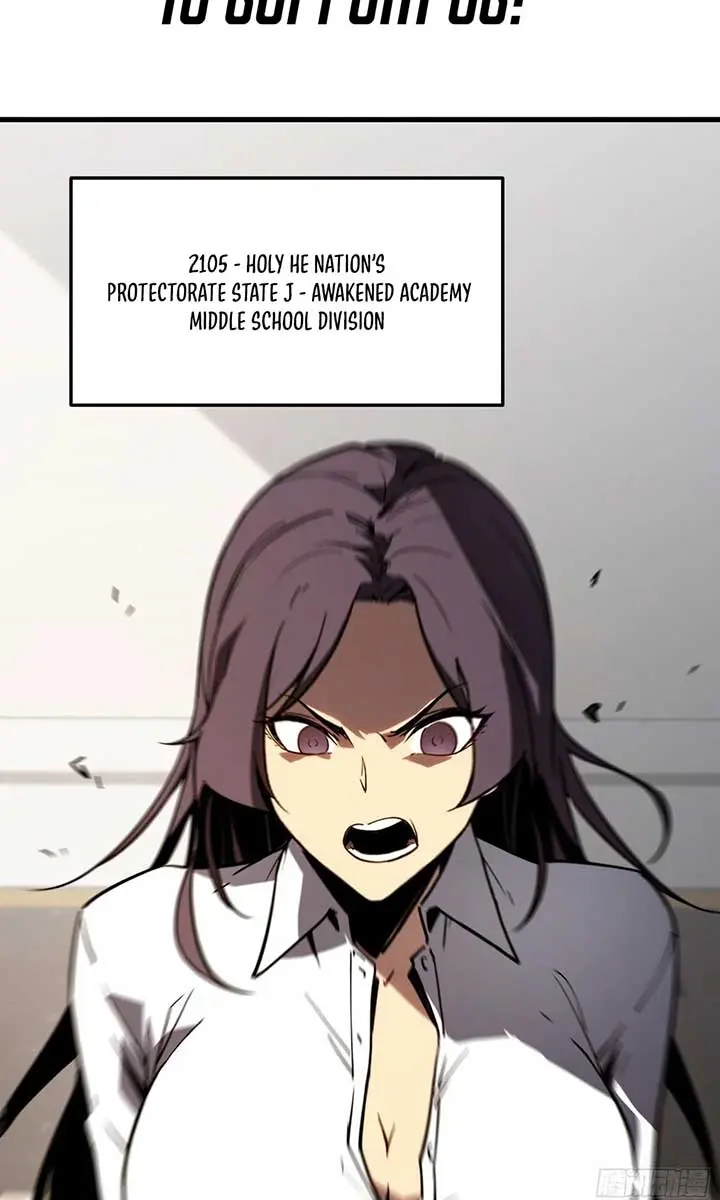 Full-Time Awakening Chapter 2 Page 5