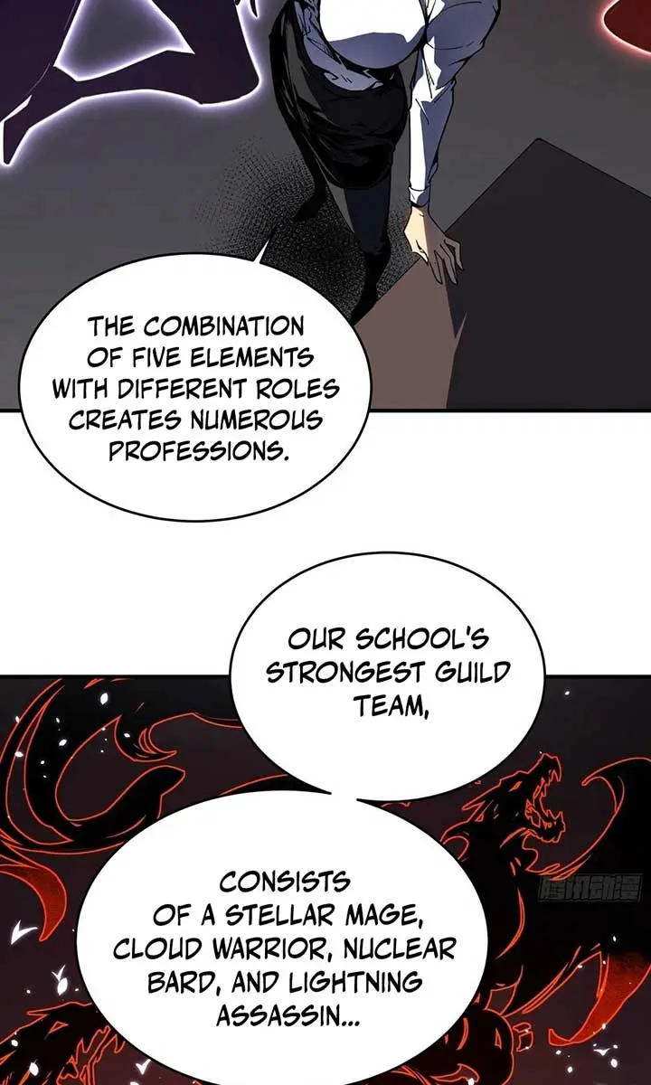 Full-Time Awakening Chapter 2 Page 20