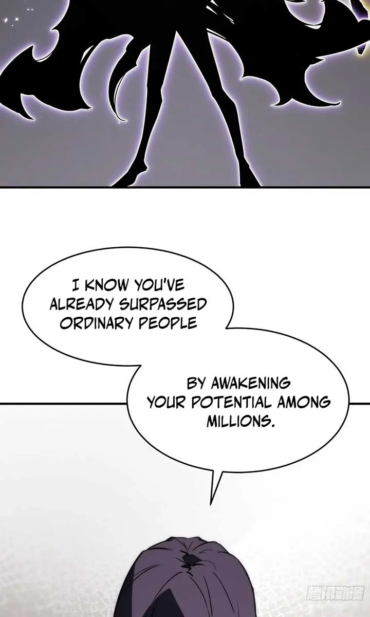 Full-Time Awakening Chapter 2 Page 22