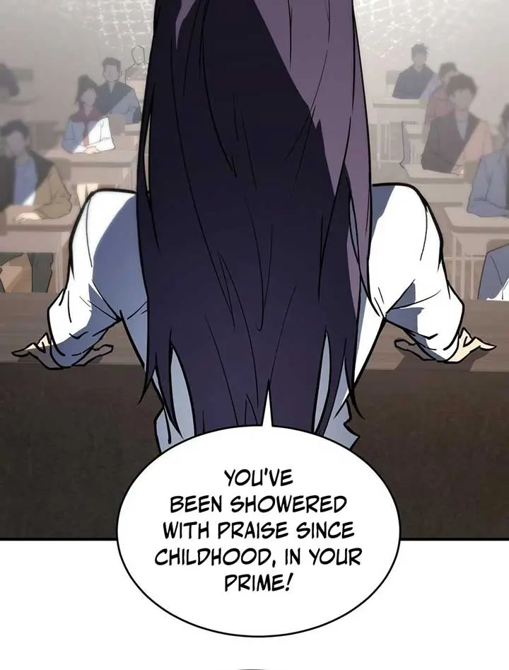 Full-Time Awakening Chapter 2 Page 23