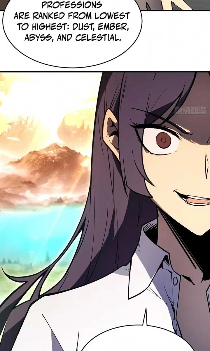 Full-Time Awakening Chapter 2 Page 25
