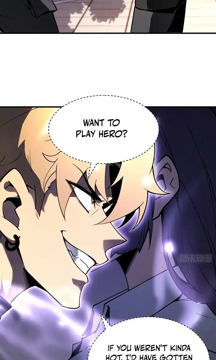 Full-Time Awakening Chapter 2 Page 49