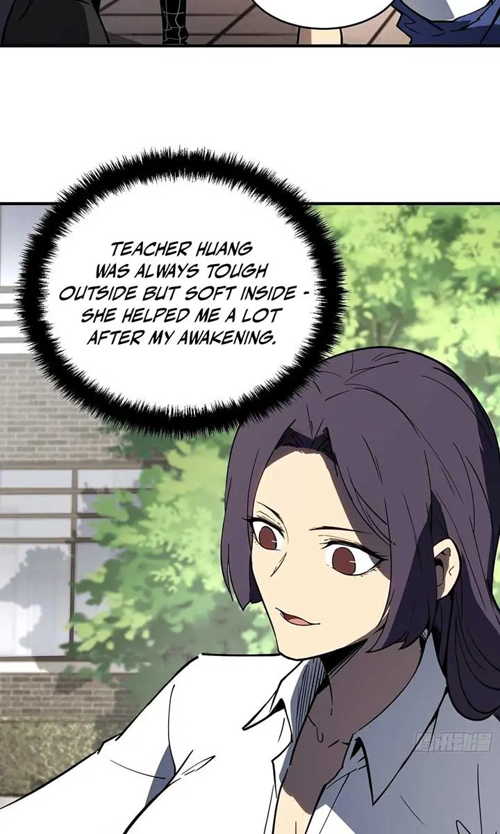 Full-Time Awakening Chapter 2 Page 57