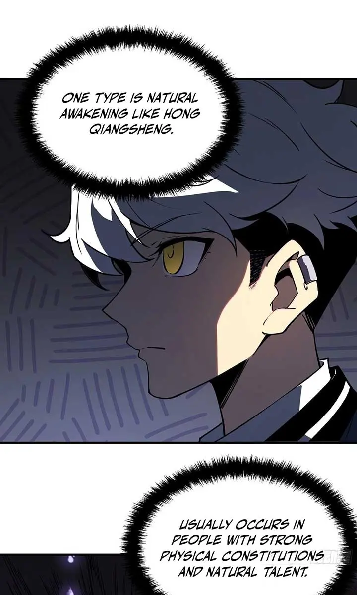 Full-Time Awakening Chapter 2 Page 63