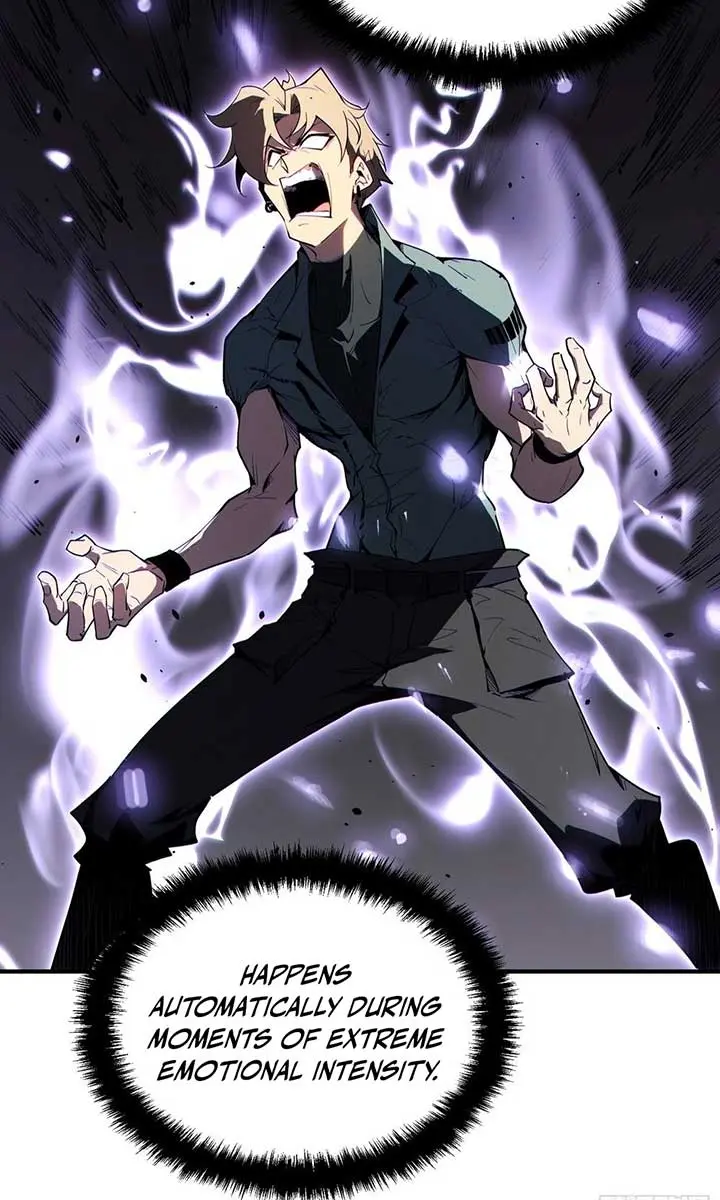 Full-Time Awakening Chapter 2 Page 64