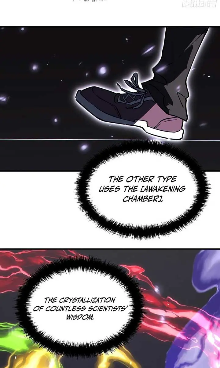 Full-Time Awakening Chapter 2 Page 65