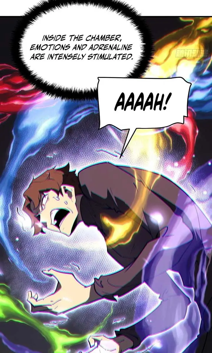 Full-Time Awakening Chapter 2 Page 67