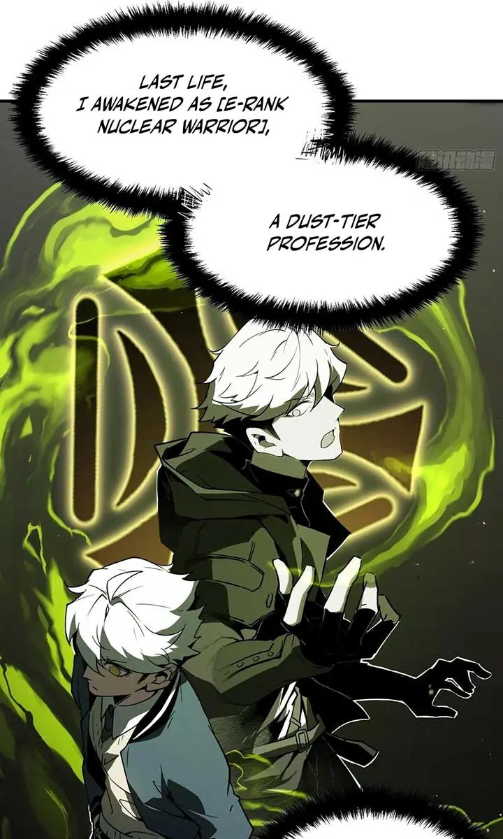 Full-Time Awakening Chapter 2 Page 76