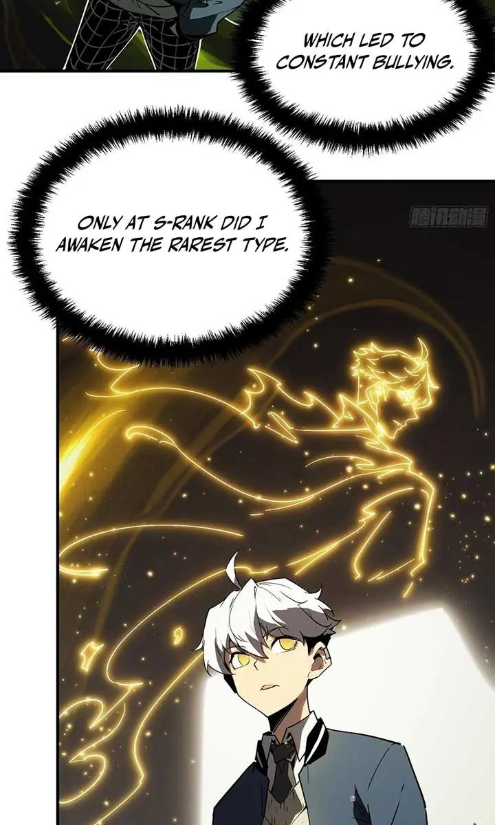 Full-Time Awakening Chapter 2 Page 77