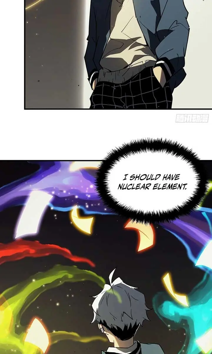 Full-Time Awakening Chapter 2 Page 78