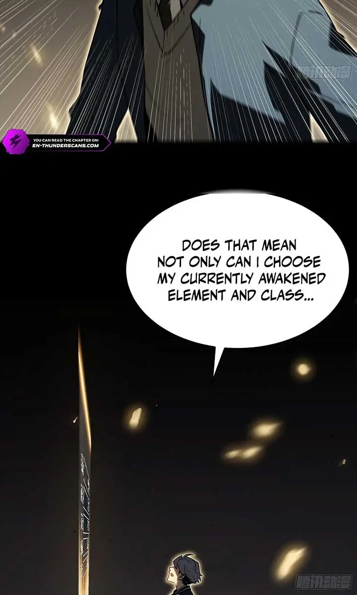 Full-Time Awakening Chapter 3 Page 9