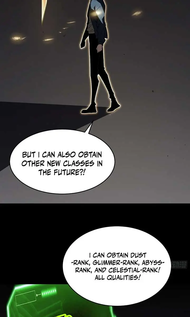 Full-Time Awakening Chapter 3 Page 10