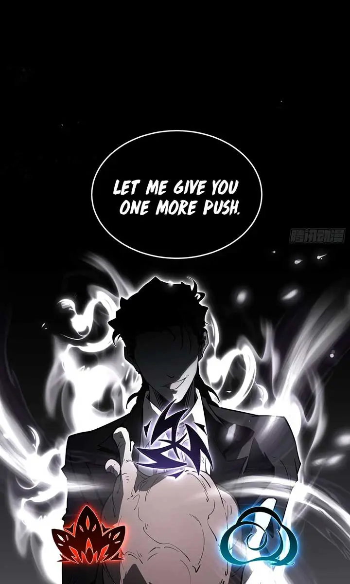 Full-Time Awakening Chapter 3 Page 15