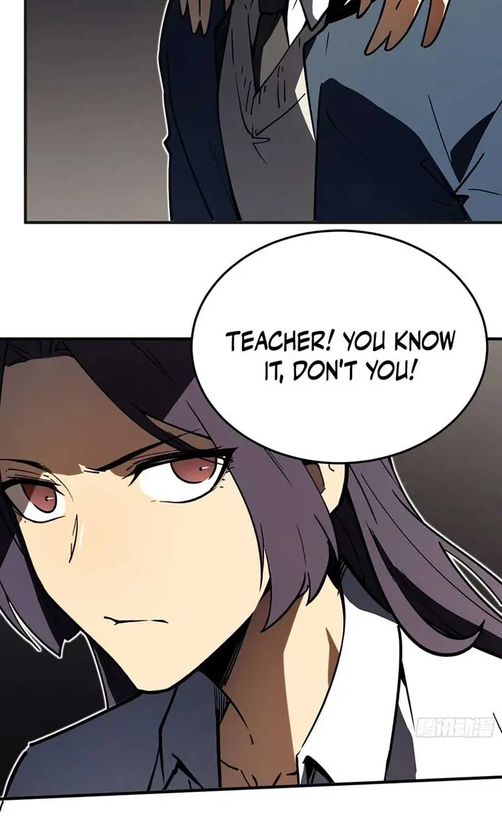 Full-Time Awakening Chapter 3 Page 40